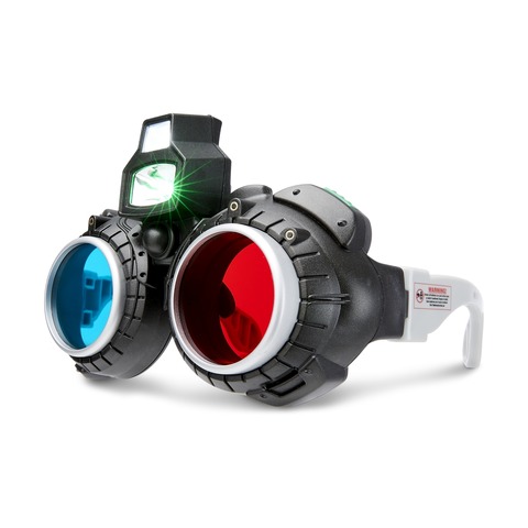 Spy 3d Night Vision Goggles Kmartnz