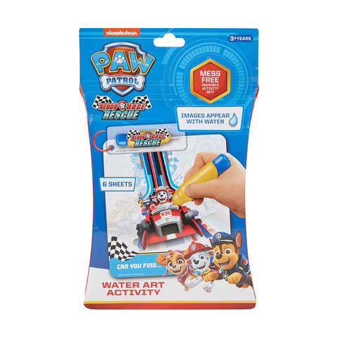 paw patrol kmart