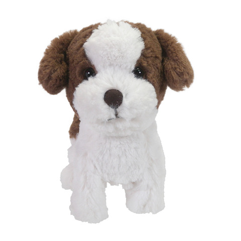kmart plush dog