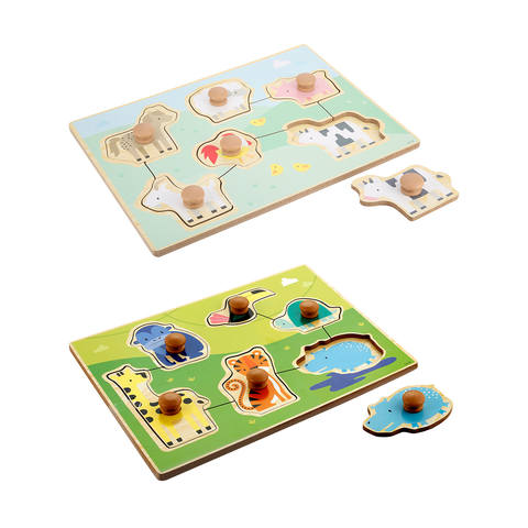 toddler puzzles kmart