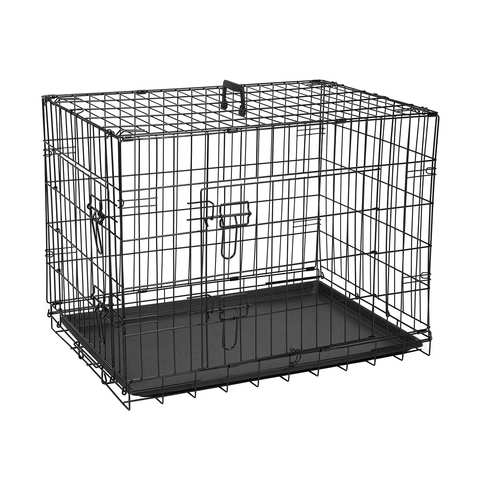 Pet Folding Crate - Medium | KmartNZ