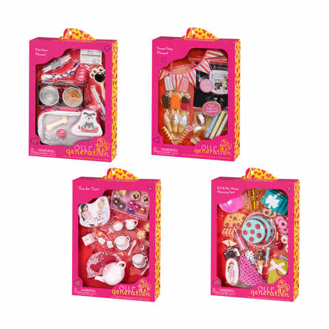 kmart our generation dolls nz