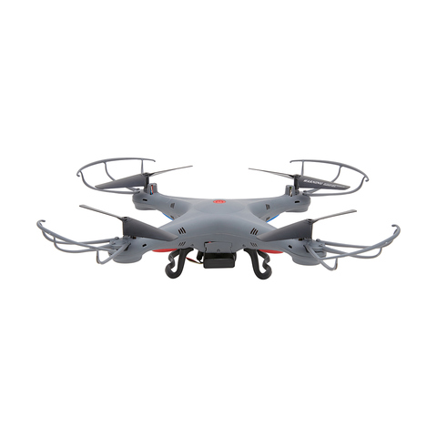 rc stunt quadcopter