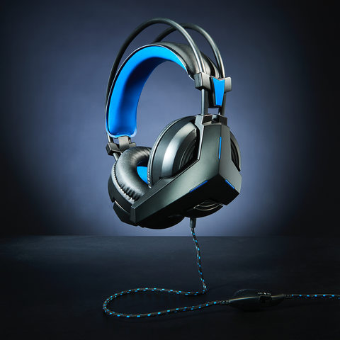 vulcan headset
