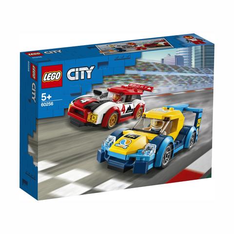 kmart lego speed champions