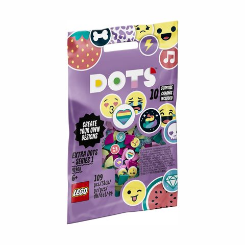 lego dots australia