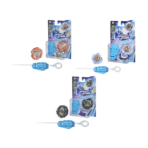 beyblade burst surge starter pack
