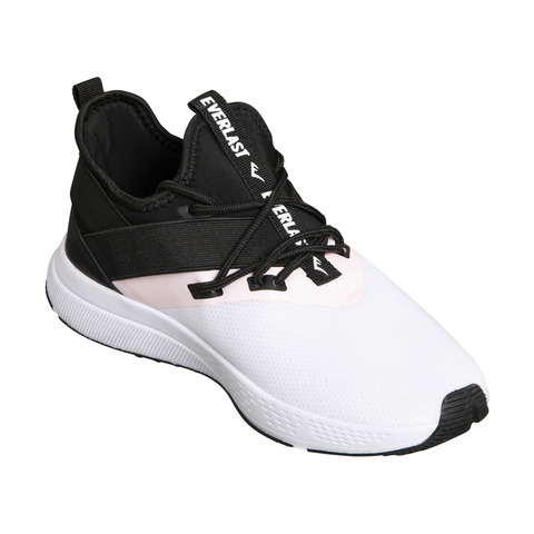 kmart ladies white sneakers