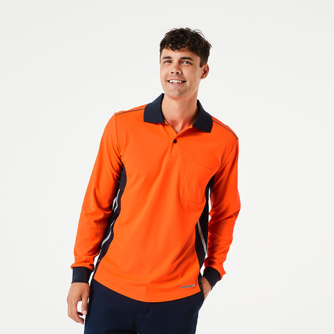 kmart polo shirt