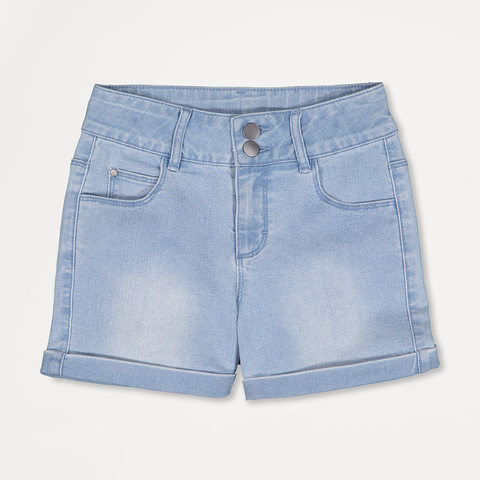 kmart high waisted shorts