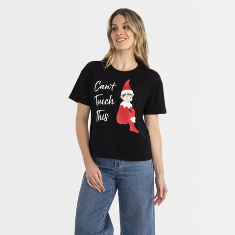 Kmart xmas shirts Clearance