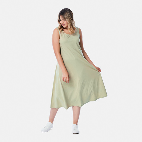 Green Dress Kmart