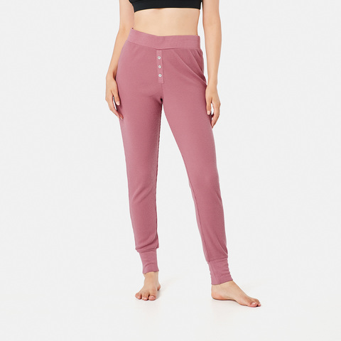 Ribbed Leggings - Kmart NZ
