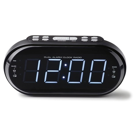 Big Display Alarm Clock Kmartnz Big Display Alarm Clock Kmartnz, Big Alarm Clock