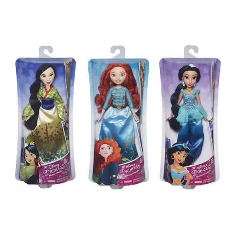 cheap disney princess dolls