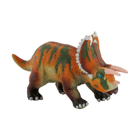 triceratops dinosaur toy