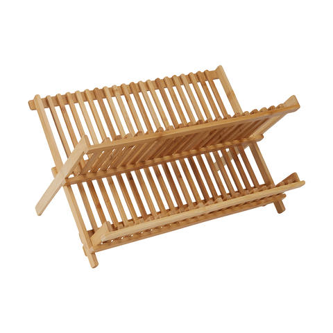 Featured image of post Wooden Dish Rack Nz - Two layer dish drainer rack is suitable for all kitchen in every home and easy to set your plate without any fear of breaking or having your dish cracked.
