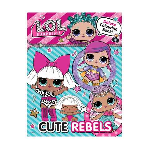 lol dolls nz kmart