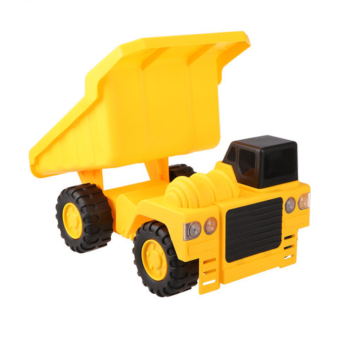 dump truck kmart