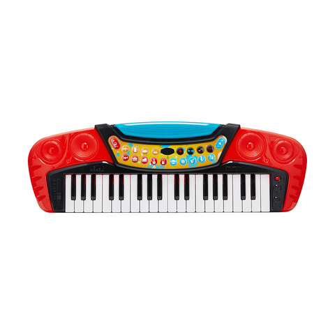 toy music keyboard