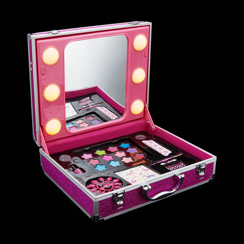 Light Up Makeup Case  KmartNZ