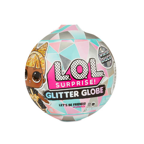 lol glitter series kmart