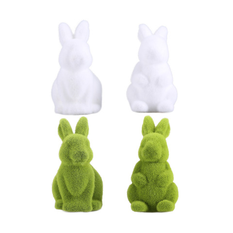 kmart bunny keyring