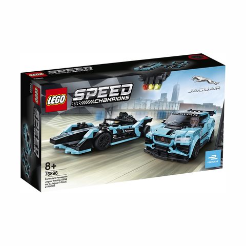 lego jaguar f pace