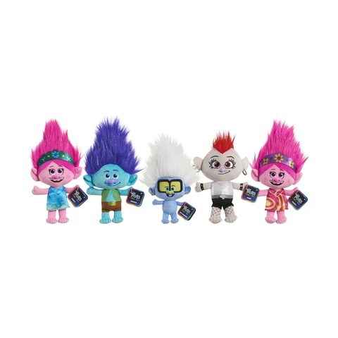 troll dolls kmart