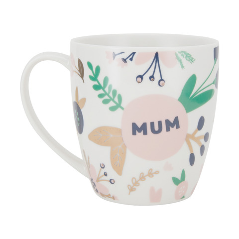 kmart mum mug