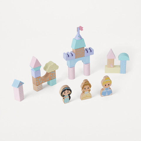 wooden train set kmart nz