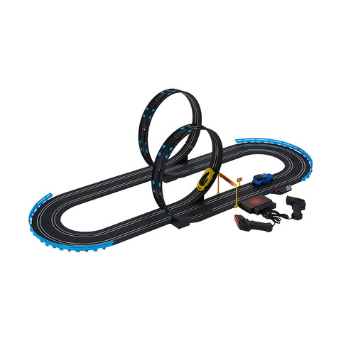 hot wheels shark garage