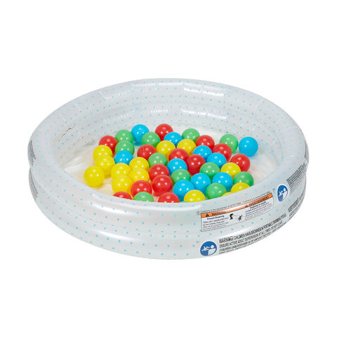 kmart blow up pool toys