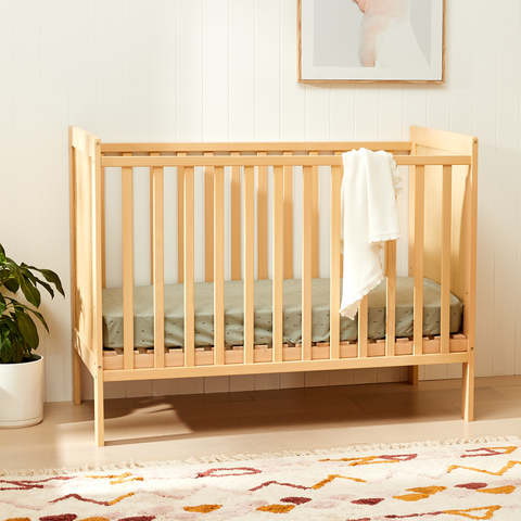 kmart cot reviews