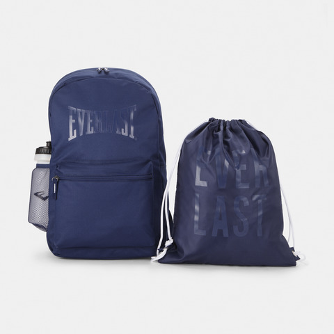 everlast school bag