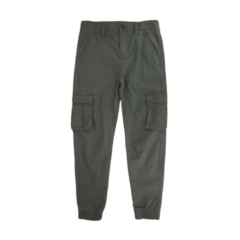 new yorker high waisted pants