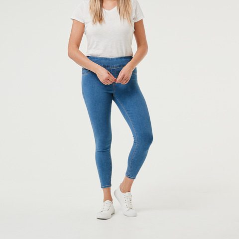 kmart jeggings nz
