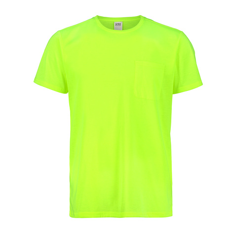 Workwear Fluro T shirt - Kmart NZ