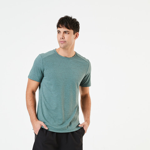 Active Mens Everyday T shirt - Kmart NZ