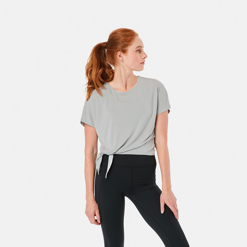 kmart womens white shirt
