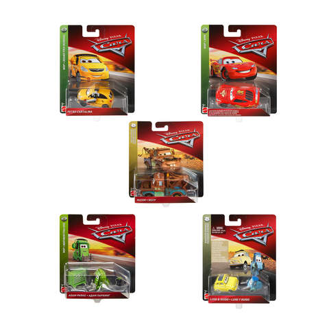 disney cars toys nz