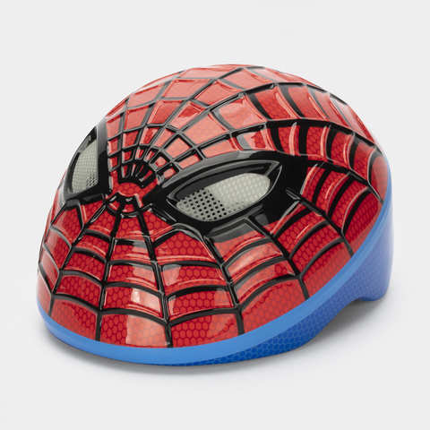 spiderman 40cm bike