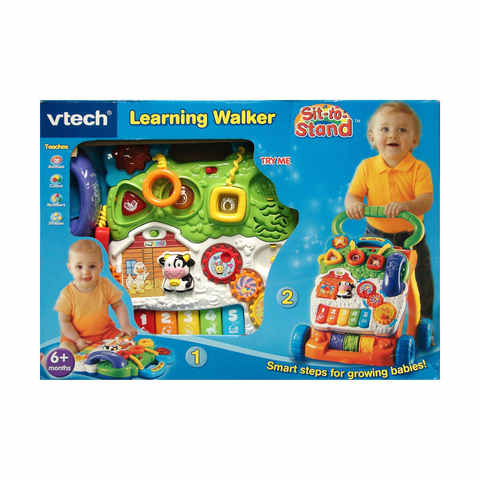 vtech toys nz