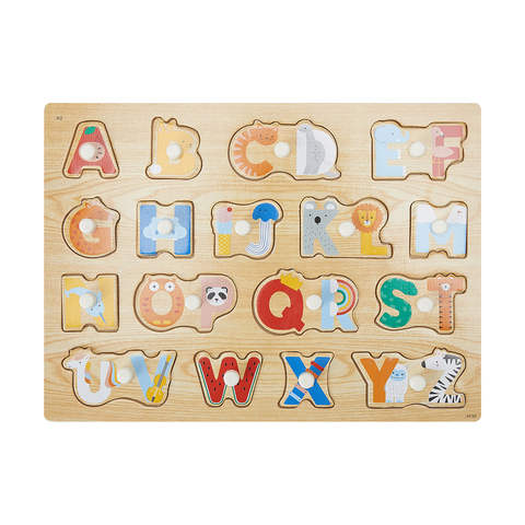 wooden puzzles kmart