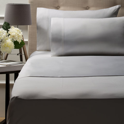 500 Thread Count Australian Grown Cotton Sheet Set Double Bed Silver Kmartnz - Wwe Bedding Australia 500 Thread Count Australian Grown Cotton Sheet Set Double Bed Silver Kmartnz - Wwe Bedding Australia
