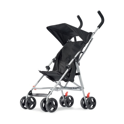 kmart layback umbrella stroller review