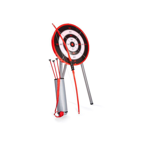 bow and arrow set