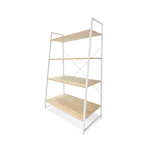 Featured image of post Scandi Ladder Bookshelf Nz