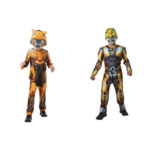 bumblebee transformer kmart