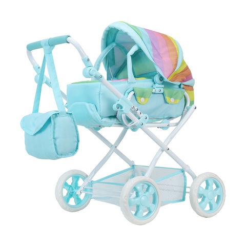 kmart pushchair